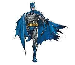 Batman 3D Model