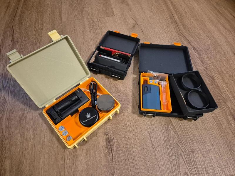 The Schmoke Box   