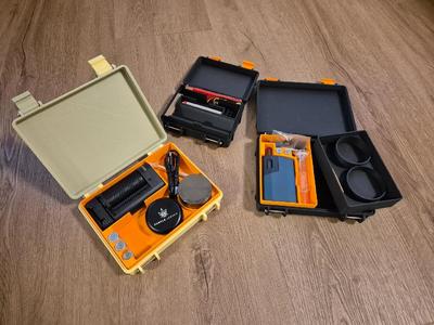 The Schmoke Box   