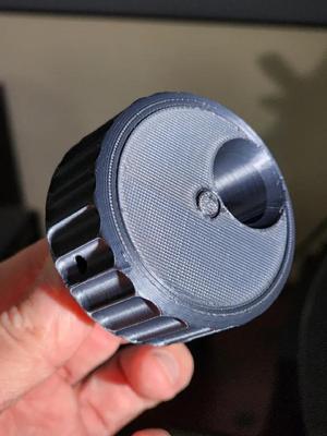 Encoder Knobs for Arduino | Keyed and Spring | Tuning,  Potentiometer   