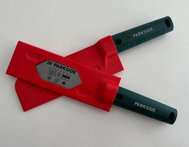 Parkside Japanese Saw Blade Cover Guards   