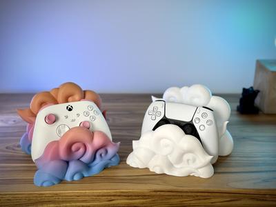 Cloud Controller Stand