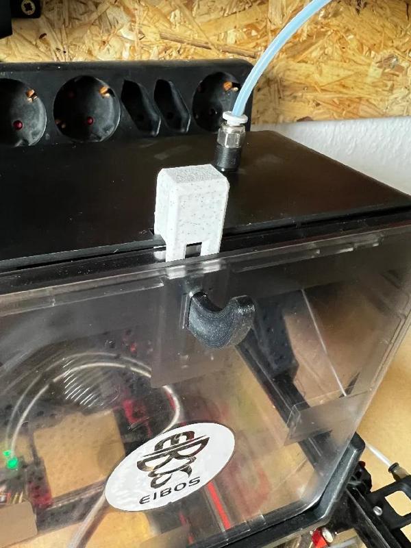 Eibos Easdry Lid Spacer   