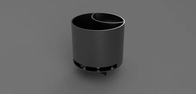 Automatic Fish Feeder for Aurduino   