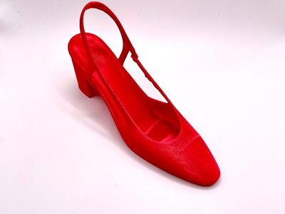 Block Heel 1