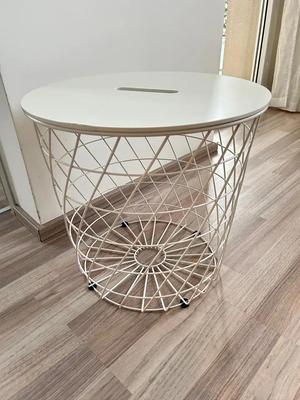 Snap-On Feet for IKEA Kvistbro