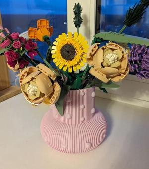Cute vase