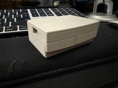 Pico Micro Mac Quadra 650 Case
