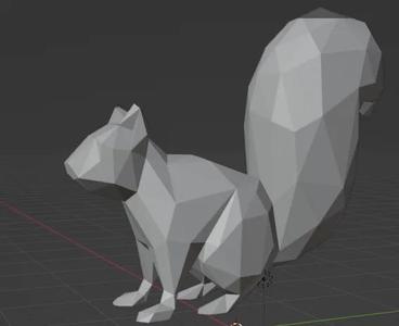squirrel
