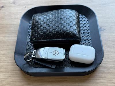 Desk Organizer Tray – Catchall for Accessories