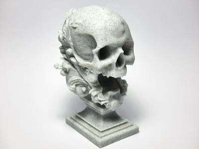 Spectre's Bust