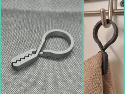 Towel Clip