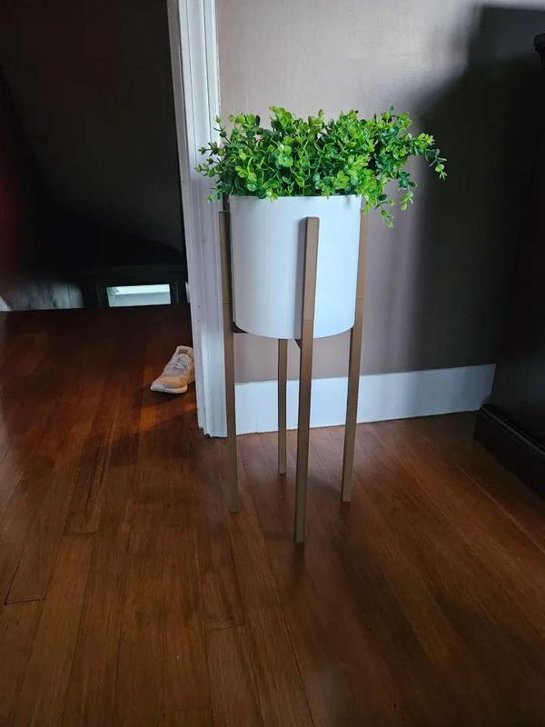 Modern Planter