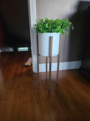 Modern Planter