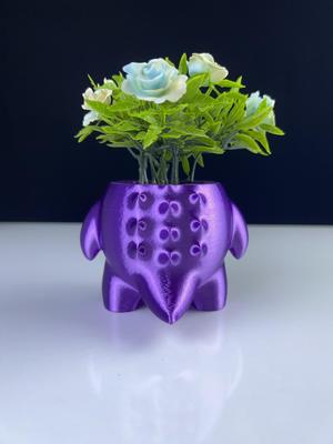 Gengar Pot – Multicolor