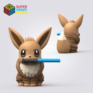 StarWars Eevee