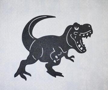 T Rex