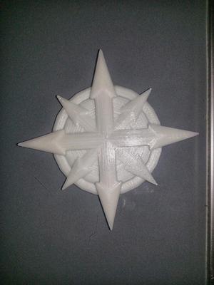 Chaos Cross
