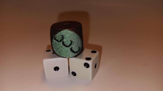 Love Dice