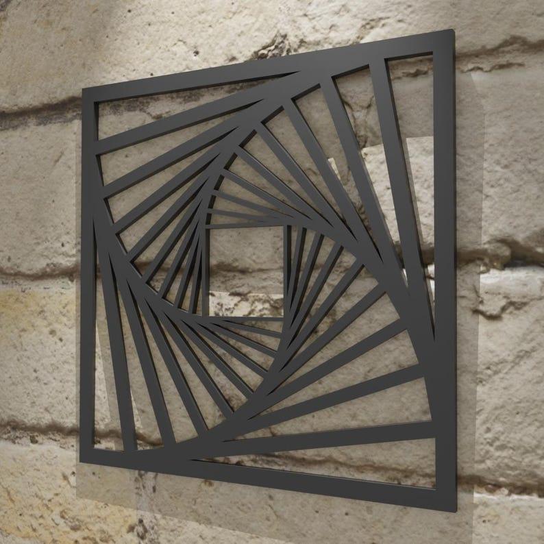 3d printing stl file for wall decoration at home ideas for 3d printer