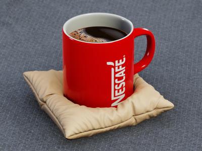 Cozy Coaster