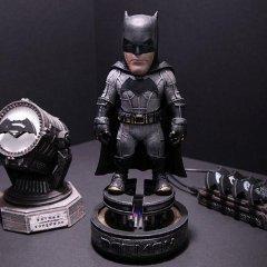 Batman Kit STL files for 3D Printing | Model