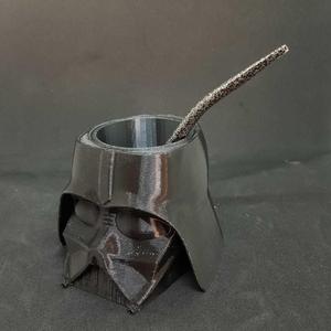 Mate Darth Vader 2