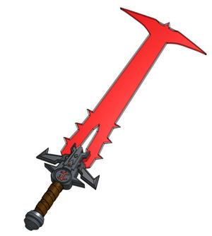Crucible (Doom Eternal)