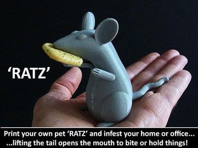 RATZ