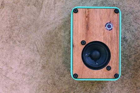 Fab Ghetto Blaster Speaker
