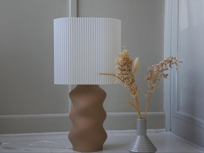 Bulby Lamp