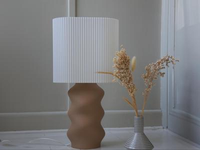 Bulby Lamp