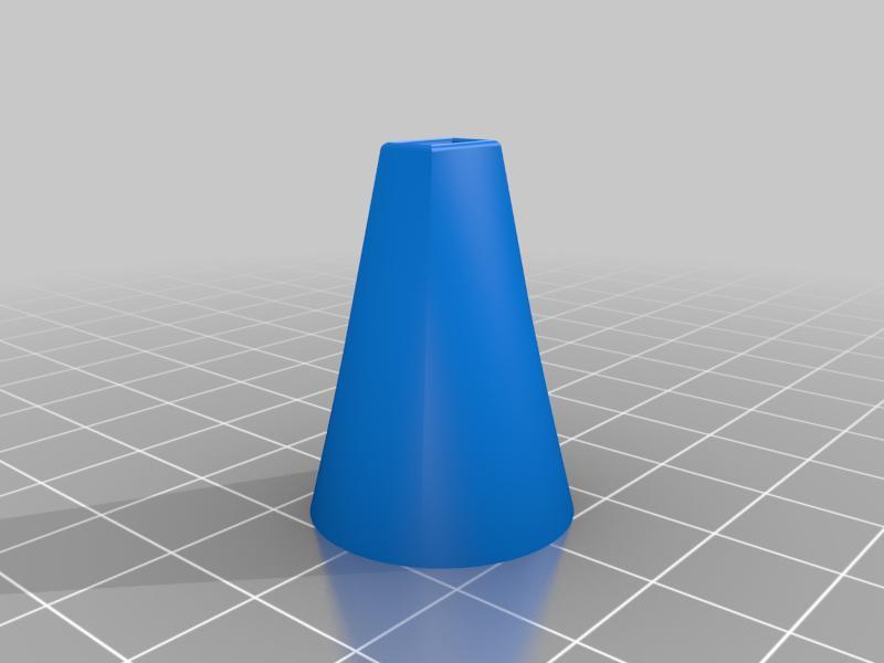BasketWeave Piping Tip