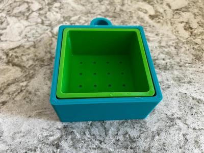 Self Watering Herb Planter   