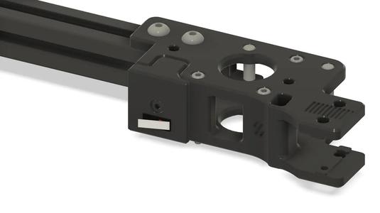 Voron 2.4 Y Endstop low profile   