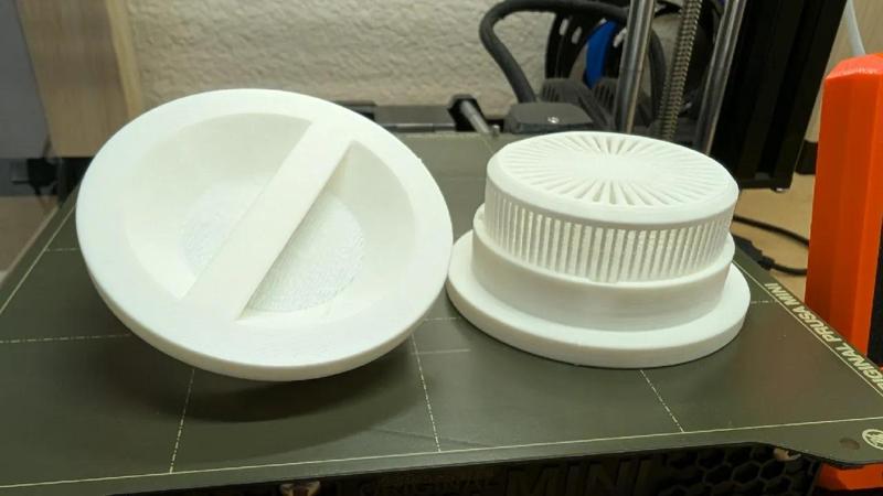 Offspring of V1 and V2 Lid Seals   