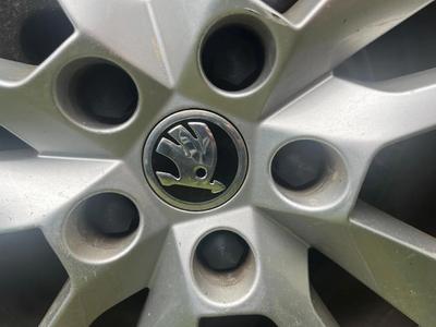 M14 screw cap nut wheel VW SKODA SEAT   