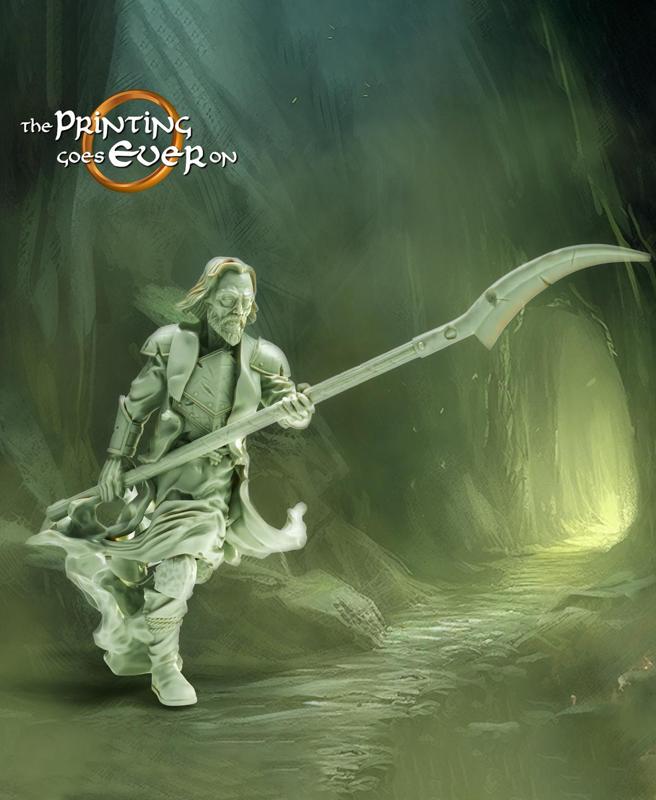 Ghost Warrior C