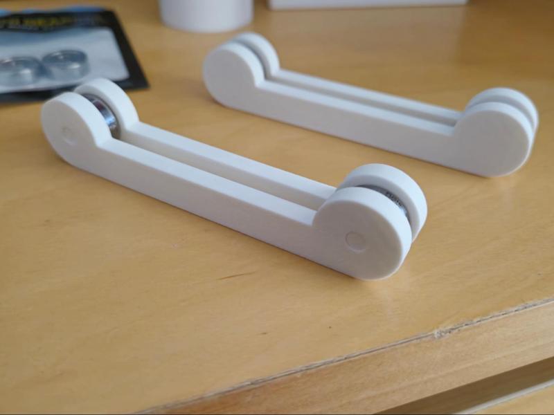Filament Spool Holder 625 Bearing