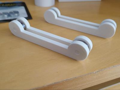 Filament Spool Holder 625 Bearing