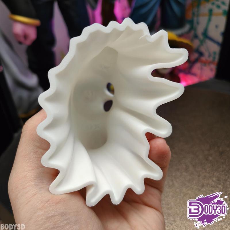 Ghost Booh