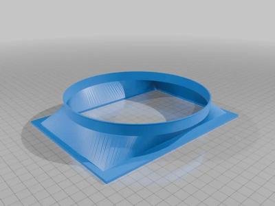 Pipe adapter for mobile air conditioner   