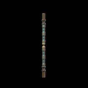 Pool Noodle Double Saber 5