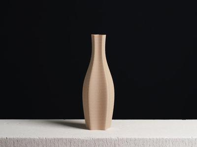 Wickered Vase (Vase Mode)