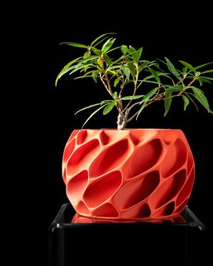 Exo Planter Pot by MODERN MACHINE