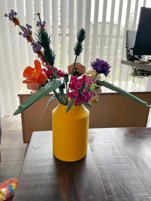 Vase Cylinder