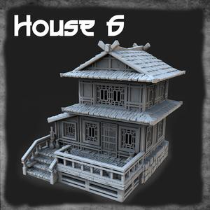 Japanese house