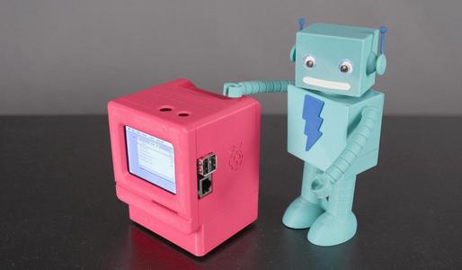 Mac Pi