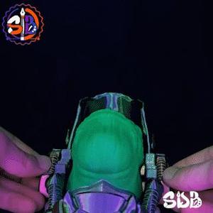 MECHANICAL GORILLA 3MF – FLEXI – DO NOT SUPPORT
