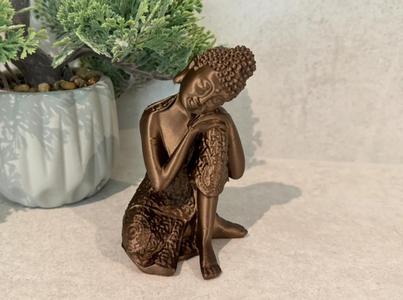 Resting Buddha